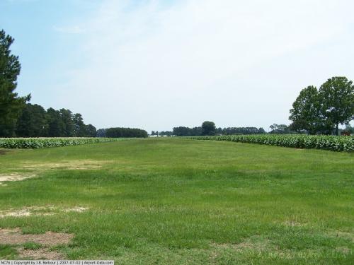Massengill Airport picture