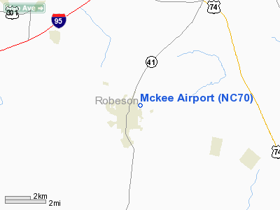 Mckee Airport picture