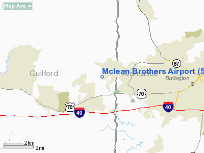Mclean Brothers Airport picture