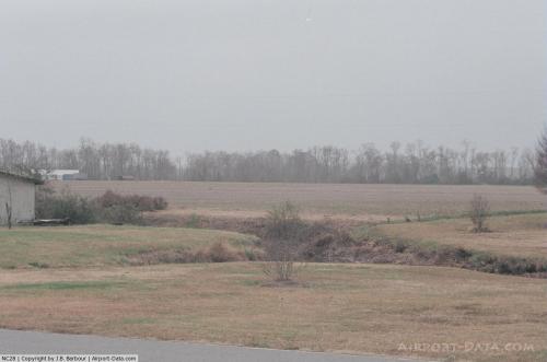 Meadstown Airstrip Airport picture