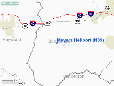 Meyers Heliport picture