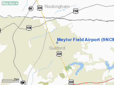 Meylor Field Airport picture