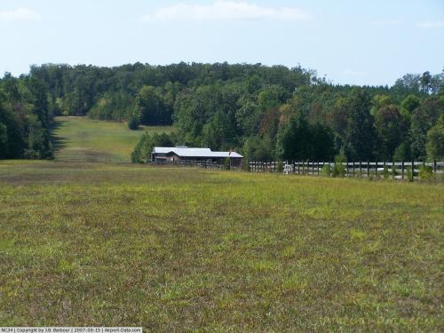 Miles Airport picture