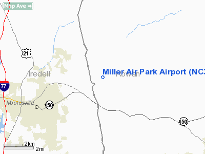 Miller Air Park Airport picture