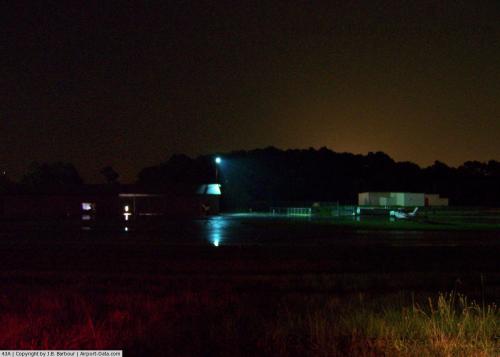 Montgomery County Airport picture