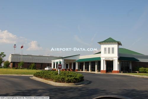 Moore County Airport picture
