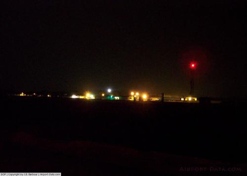 Moore County Airport picture
