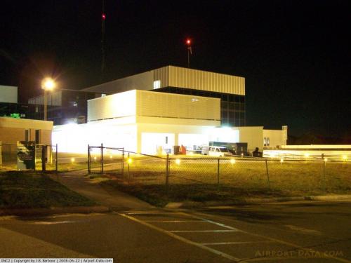 Moore Rgnl Hospital Heliport picture