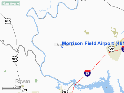 Morrison Field Airport picture