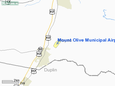 Mount Olive Muni Airport picture