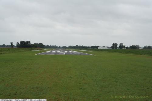 Mount Olive Muni Airport picture