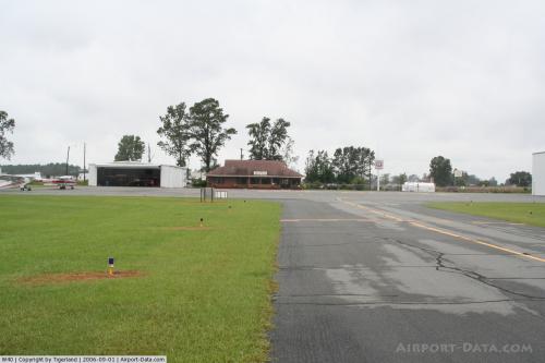 Mount Olive Muni Airport picture
