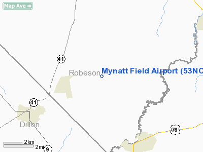 Mynatt Field Airport picture