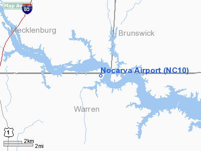 Nocarva Airport picture