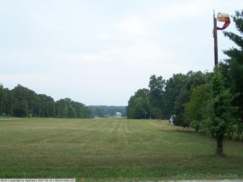 Nocarva Airport picture