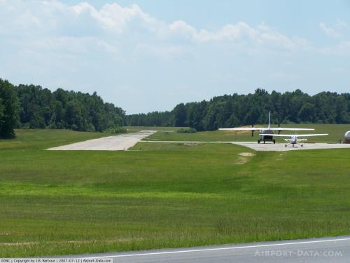 North Raleigh Airport picture