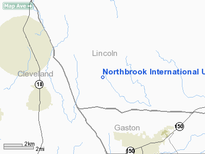 Northbrook Intl Ultraport Ultralight Airport picture