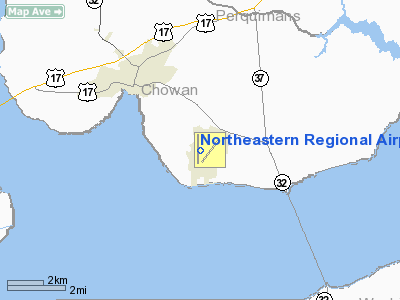 Northeastern Rgnl Airport picture