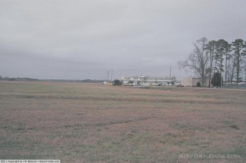 Northeastern Rgnl Airport picture