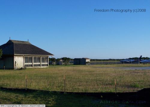 Ocracoke Island Airport picture