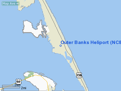 Outer Banks Heliport picture