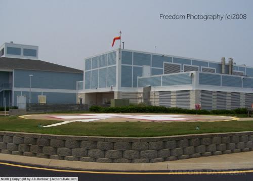 Outer Banks Heliport picture