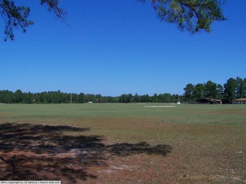 P K Airpark Airport picture