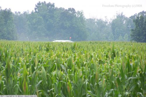 Parker Field Airport picture