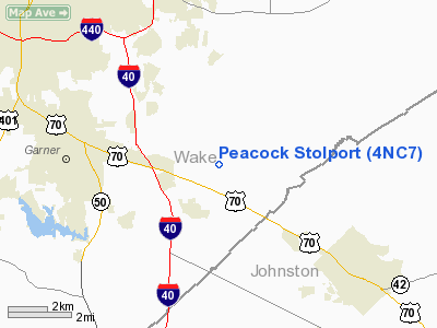 Peacock Stolport Airport picture