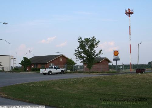 Person County Airport picture