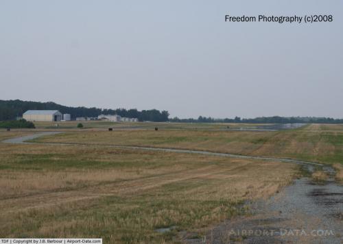 Person County Airport picture