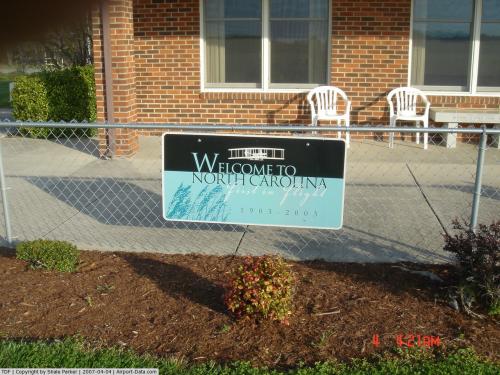 Person County Airport picture