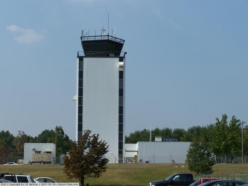 Piedmont Triad Intl Airport picture