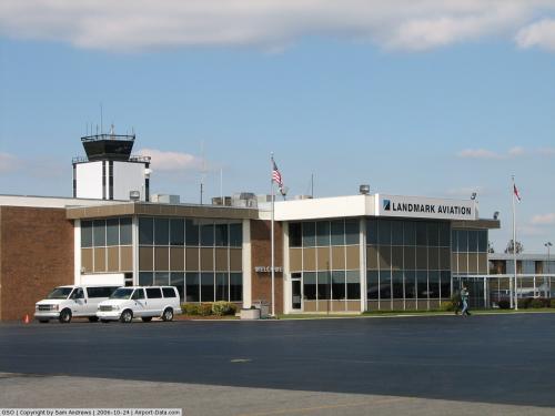 Piedmont Triad Intl Airport picture