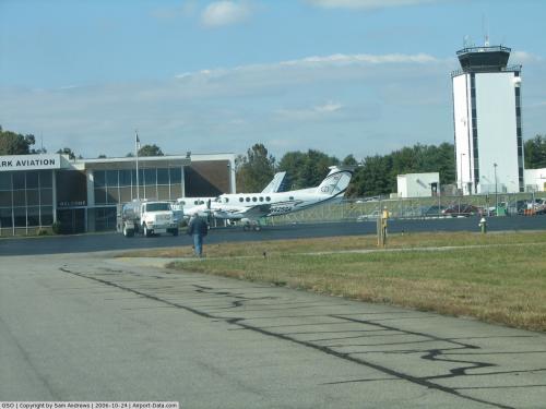 Piedmont Triad Intl Airport picture