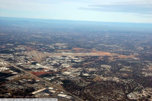 Piedmont Triad Intl Airport picture