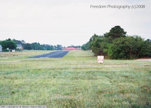 Pilots Ridge Airport picture