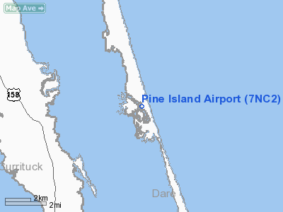 Pine Island Airport picture