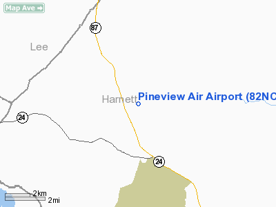 Pineview Air Airport picture