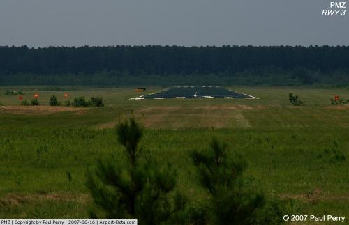 Plymouth Muni Airport picture