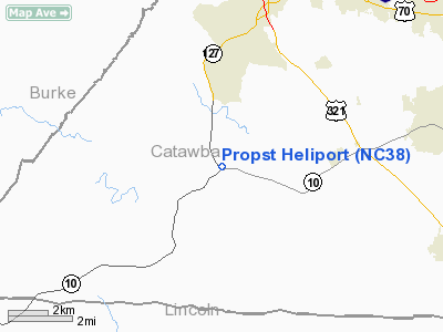 Propst Heliport picture