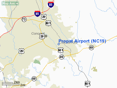 Propst Airport picture