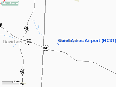 Quiet Acres Airport picture