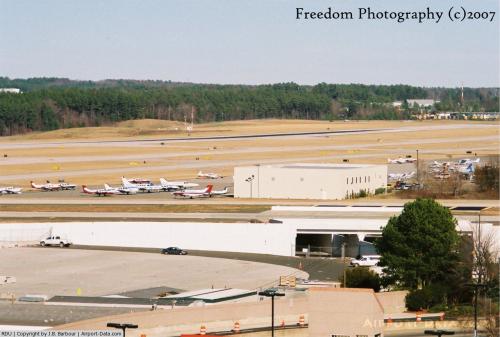 Raleigh-durham Intl Airport picture