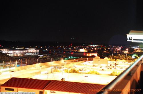 Raleigh-durham Intl Airport picture