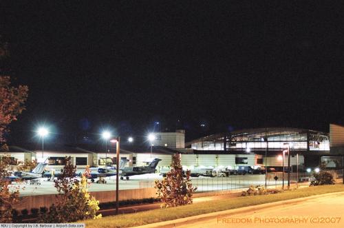 Raleigh-durham Intl Airport picture