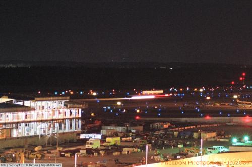 Raleigh-durham Intl Airport picture
