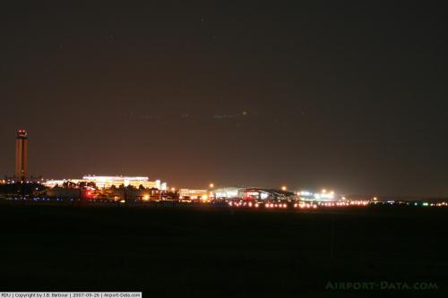 Raleigh-durham Intl Airport picture