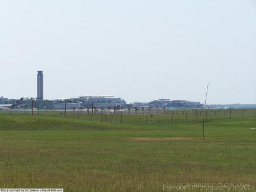 Raleigh-durham Intl Airport picture