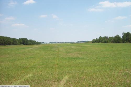 Richmond County Airport picture